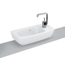 Shift Cloakroom basin VitrA Bad