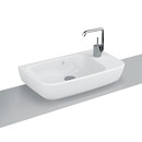 Shift Washbasin Compact VitrA Bad