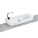 Shift Washbasin Compact VitrA Bad