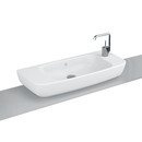 Shift Washbasin Compact VitrA Bad