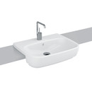 Shift Semi recessed basin VitrA Bad
