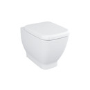 Shift Floor standing WC VitrA Bad
