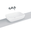 Shift Counter washbasin VitrA Bad