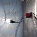 Luz Difusion Magnetic Wall lamp Wall lights