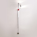 Luz Difusion Magnetic Wall lamp Clip-on lamps / Shelf lamps Wall lights