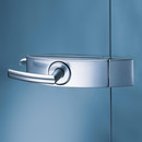 DORMA ARCOS Studio Poignées Quincaillerie pour le verre