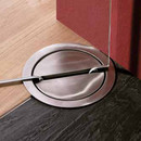 DORMA VISUR Hardware