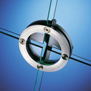 DORMA LOOP Beschläge Fassaden / Fassadensysteme