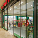 DORMA TST Sliding door systems Porte / Sistemi di porte