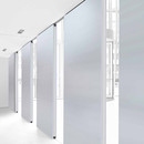 Moveo Operable Partition