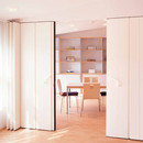 DORMA Variplan Partition systems Partitions / Space division Storage / Shelving