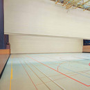 DORMA Multiroll Centri sportivi / stadi Pareti divisorie / Sistemi divisori