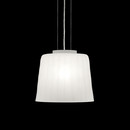 Luz Difusión Larsson S34 Pendant LED-lights Suspended lights
