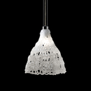 Luz Difusión Snow S36 Suspension Luminaires suspendus