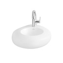 Pure Stone Handwashbasin Villeroy & Boch