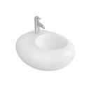 Villeroy & Boch Pure Stone Bidet wall-mounted WC