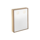 Villeroy & Boch Pure Stone Armoire de toilette Mobilier salle de bain
