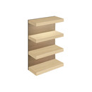 Pure Stone Shelves Villeroy & Boch