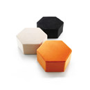 B-LINE ESA Lounge / sale di attesa Poltrone / Divani / Pouf