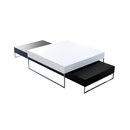 Vibieffe 85 9500 - 27 | 28 Table Espace lounge / Espace d'attente Tables basses / Tables d'appoint
