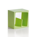B-LINE QUBY Aufbewahrung Displaysysteme Regalsysteme