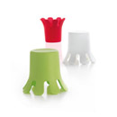 B-LINE SPLASH Gartenhocker / -poufs Stühle / Hocker / Bänke