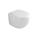 Villeroy & Boch Aveo WC a cacciata sospeso Sanitari