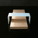 Vibieffe Tavolini 9500 - 22 | 25 Table Lounge area / Waiting room Tables