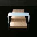 Vibieffe 85 9500 - 22 | 25 Table Espace lounge / Espace d'attente Tables basses / Tables d'appoint