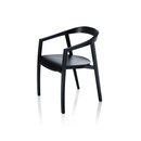 Zilio Aldo & C RO-CHAIR-WOOD Gastronomie Sitzmöbel Sitzmöbel / Sitzsysteme