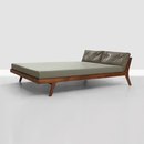 Zeitraum Mellow Muebles de dormitorio / Camas