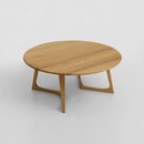 Zeitraum Twist Couch Tables
