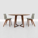 Zeitraum Twist Mesas de comedor / consola