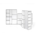 Wogg Wogg 52 Shelves / Shelving systems