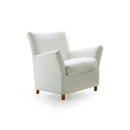 Vibieffe Clotilde 1200 Fauteuil Espace d'attente / Lounge Sièges