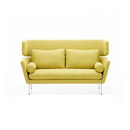 Vitra Suita Sofa Armchairs / Sofas / Poufs Living room: Sofas