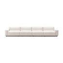 Place Sofa 4-seater Vitra