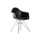 Vitra Eames Plastic Armchair DAR Asientos Espera / lounge Gastronomía Multiuso Sillas de colectividad