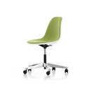 Vitra PSCC Plastic Chair Büro: Arbeitsdrehstühle Büromöbel / Arbeitsplätze