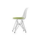Vitra Eames Plastic Side Chair DSR Asientos Gastronomía Multiuso Sillas de colectividad