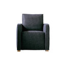 Vibieffe 85 Feeling 180 Armlehnsessel Loungebereich / Wartebereich Sessel / Sofas / Poufs Warte- / Empfangsmöbel Wohnzimmer: Sessel