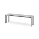 STUA Deneb HPL Esszimmer: Bänke Gartenbänke Stühle / Hocker / Bänke