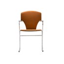 STUA Egoa Chairs / Stools / Benches Dining room: Chairs Multi-purpose area Multipurpose: Chairs Office / Contract seating