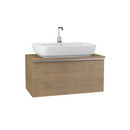 Shift Washbasin unit VitrA Bad