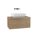 Shift Washbasin unit VitrA Bad