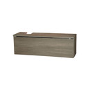 VitrA Bad Shift Washbasin unit Compressed Bathroom furniture
