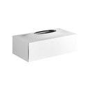 VitrA Bad Istanbul Tissue box Bathroom accessories