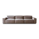 Vibieffe Forever 715 Sofa Sitzmöbel Wartemöbel / Loungemöbel
