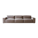Vibieffe 85 Forever 715 Sofa Loungebereich / Wartebereich Sessel / Sofas / Poufs Warte- / Empfangsmöbel Wohnzimmer: Sofas