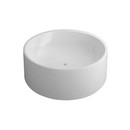 Istanbul Zylindrische Badewanne, freistehend VitrA Bad